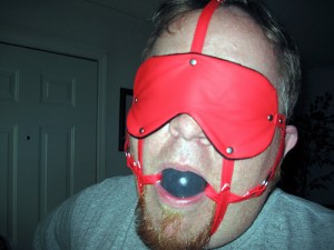 ball gag
