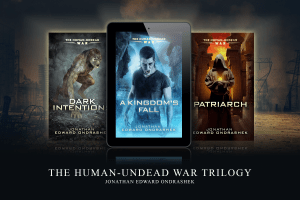 humanundeadjonthreebooks